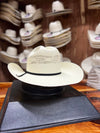 Kids Resistol Denison Jr Straw Hat-Straw Cowboy Hats-Resistol-Lucky J Boots & More, Women's, Men's, & Kids Western Store Located in Carthage, MO