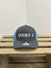 LJ Caps 112-Caps-Embassy-Lucky J Boots & More, Women's, Men's, & Kids Western Store Located in Carthage, MO