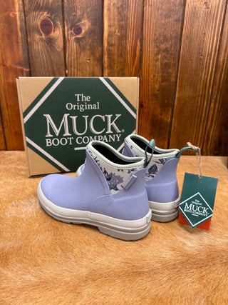 Women's Muck Originals Ankle Boots