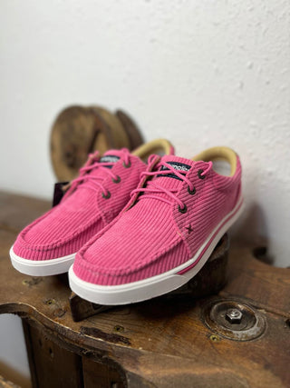 Women's Twisted X Carnation Kicks *FINAL SALE*-Women's Casual Shoes-Twisted X Boots-Lucky J Boots & More, Women's, Men's, & Kids Western Store Located in Carthage, MO