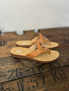 Corkys Ring My Bell in Cognac *FINAL SALE*-Sandals-Corkys Footwear-Lucky J Boots & More, Women's, Men's, & Kids Western Store Located in Carthage, MO