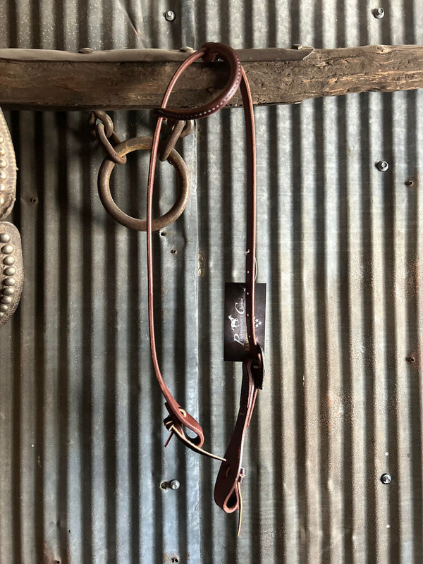 Professional's Choice Single Ear Headstalls-HEADSTALL-Professionals Choice-Lucky J Boots & More, Women's, Men's, & Kids Western Store Located in Carthage, MO