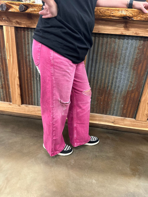 Women's Ariat Dolly Jeans-Women's Denim-Ariat-Lucky J Boots & More, Women's, Men's, & Kids Western Store Located in Carthage, MO