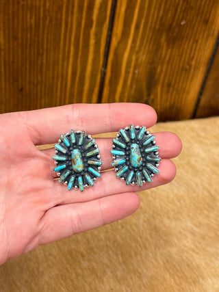 Becky Earrings