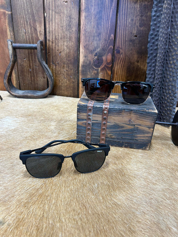BEX Knox XL Sunglasses-Sunglasses-Bex Sunglasses-Lucky J Boots & More, Women's, Men's, & Kids Western Store Located in Carthage, MO