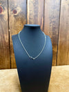 Stella Necklace-Necklaces-LJ Turquoise-Lucky J Boots & More, Women's, Men's, & Kids Western Store Located in Carthage, MO