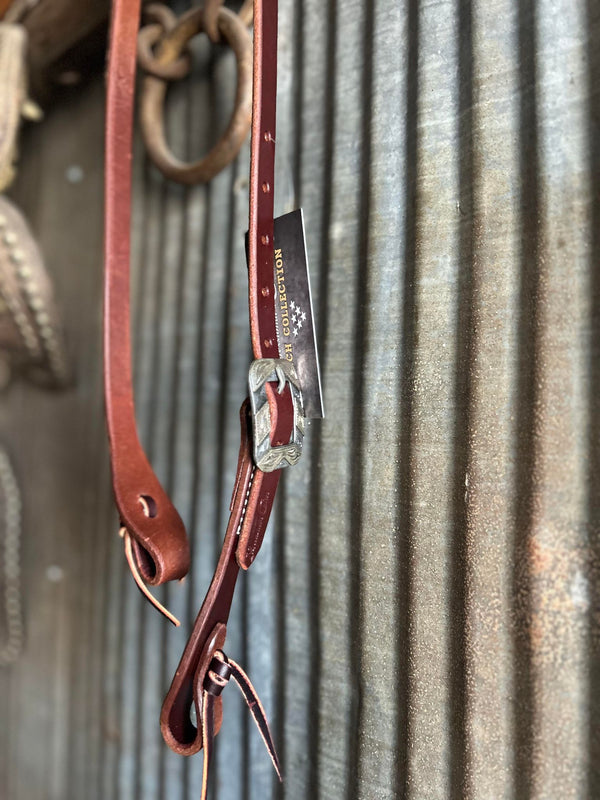 Professional's Choice Ranch Collection Single Ear Headstall-HEADSTALL-Lucky J Boots & More-Lucky J Boots & More, Women's, Men's, & Kids Western Store Located in Carthage, MO