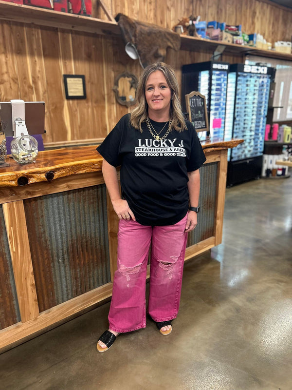 Women's Ariat Dolly Jeans-Women's Denim-Ariat-Lucky J Boots & More, Women's, Men's, & Kids Western Store Located in Carthage, MO