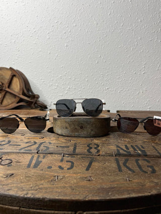 Bex Welvis Sunglasses-Sunglasses-Bex Sunglasses-Lucky J Boots & More, Women's, Men's, & Kids Western Store Located in Carthage, MO