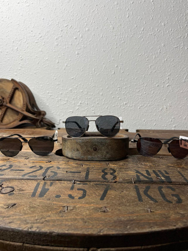 Bex Welvis Sunglasses-Bex Sunglasses-Bex Sunglasses-Lucky J Boots & More, Women's, Men's, & Kids Western Store Located in Carthage, MO