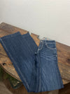 Women's Ariat Tyra Jeans-Women's Denim-Ariat-Lucky J Boots & More, Women's, Men's, & Kids Western Store Located in Carthage, MO