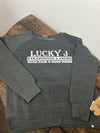 LJ MV Sport Sweatshirt-Sweatshirts-The Dugout-Lucky J Boots & More, Women's, Men's, & Kids Western Store Located in Carthage, MO