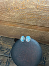Kelly Earrings-Earrings-LJ Turquoise-Lucky J Boots & More, Women's, Men's, & Kids Western Store Located in Carthage, MO