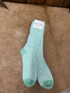 Weekend Collection Soft Crew Socks-Socks-World's Softest Socks-Lucky J Boots & More, Women's, Men's, & Kids Western Store Located in Carthage, MO