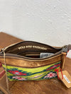 STS Baja Dreams Grace Crossbody-Handbags-Carrol STS Ranchwear-Lucky J Boots & More, Women's, Men's, & Kids Western Store Located in Carthage, MO