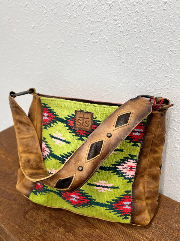 STS Baja Dreams Purse-Handbags-Carrol STS Ranchwear-Lucky J Boots & More, Women's, Men's, & Kids Western Store Located in Carthage, MO
