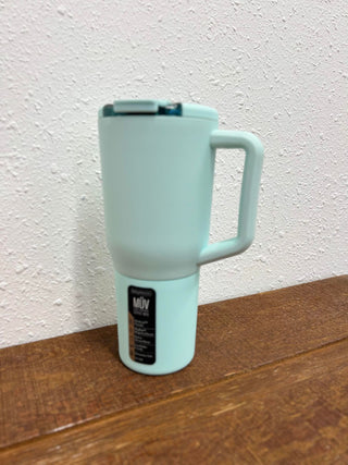 Brumate Muv 35oz Coffee Mug-Drinkware-Brumate-Lucky J Boots & More, Women's, Men's, & Kids Western Store Located in Carthage, MO