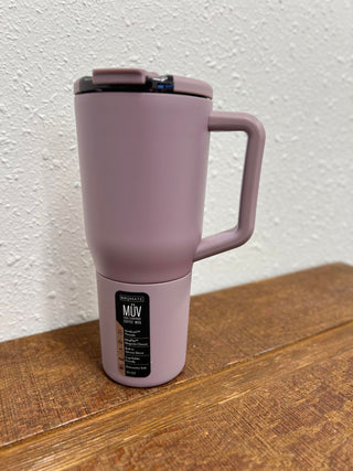 Brumate Muv 35oz Coffee Mug-Drinkware-Brumate-Lucky J Boots & More, Women's, Men's, & Kids Western Store Located in Carthage, MO