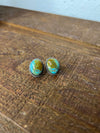 The Louise Earring-Earrings-LJ Turquoise-Lucky J Boots & More, Women's, Men's, & Kids Western Store Located in Carthage, MO