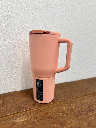 Brumate Muv 35oz Coffee Mug-Drinkware-Brumate-Lucky J Boots & More, Women's, Men's, & Kids Western Store Located in Carthage, MO