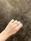 Stasia Ring-Rings-LJ Turquoise-Lucky J Boots & More, Women's, Men's, & Kids Western Store Located in Carthage, MO