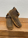 Kid's Twisted X Driving Mocs Shoes *FINAL SALE*-Kids Shoes-Twisted X Boots-Lucky J Boots & More, Women's, Men's, & Kids Western Store Located in Carthage, MO