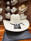 Rodeo King Quenten High Point 4.5" Brim-Straw Cowboy Hats-Rodeo King-Lucky J Boots & More, Women's, Men's, & Kids Western Store Located in Carthage, MO