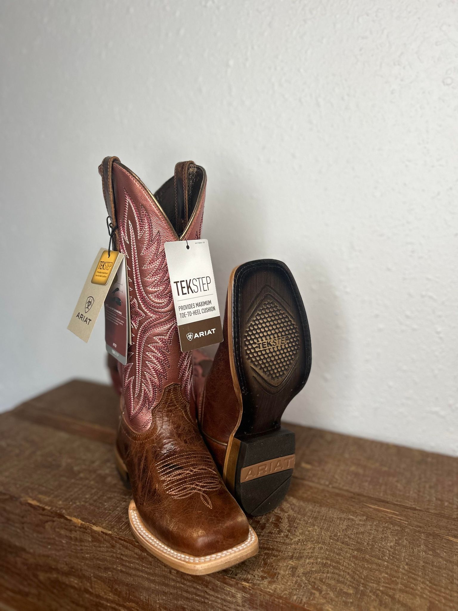 Women's Ariat Frontier Calamity Jane Boots-Women's Boots-Ariat-Lucky J Boots & More, Women's, Men's, & Kids Western Store Located in Carthage, MO