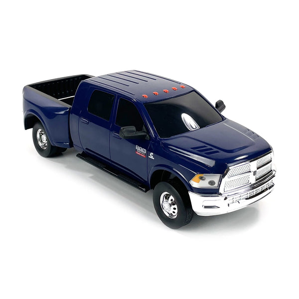 Ram 3500 Navy Dually-Toys-Big Country Toys-Lucky J Boots & More, Women's, Men's, & Kids Western Store Located in Carthage, MO