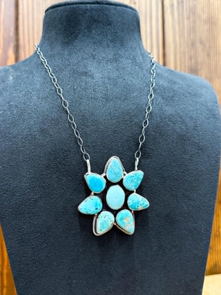 Ella Necklace