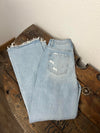 Leslie 90's Vintage Flare Jeans by Flying Monkey-Women's Denim-Flying Monkey-Lucky J Boots & More, Women's, Men's, & Kids Western Store Located in Carthage, MO