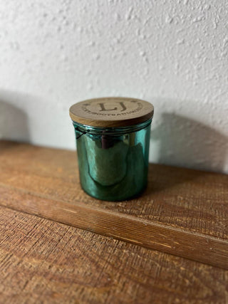 LJ Rock Star Candles-Candles-LJ Candles-Lucky J Boots & More, Women's, Men's, & Kids Western Store Located in Carthage, MO