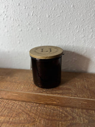 LJ Rock Star Candles-Candles-LJ Candles-Lucky J Boots & More, Women's, Men's, & Kids Western Store Located in Carthage, MO