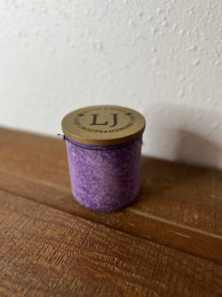 LJ River Rock Candles-Candles-LJ Candles-Lucky J Boots & More, Women's, Men's, & Kids Western Store Located in Carthage, MO