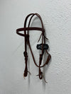 Professional's Choice Browband Headstalls-HEADSTALL-Professionals Choice-Lucky J Boots & More, Women's, Men's, & Kids Western Store Located in Carthage, MO