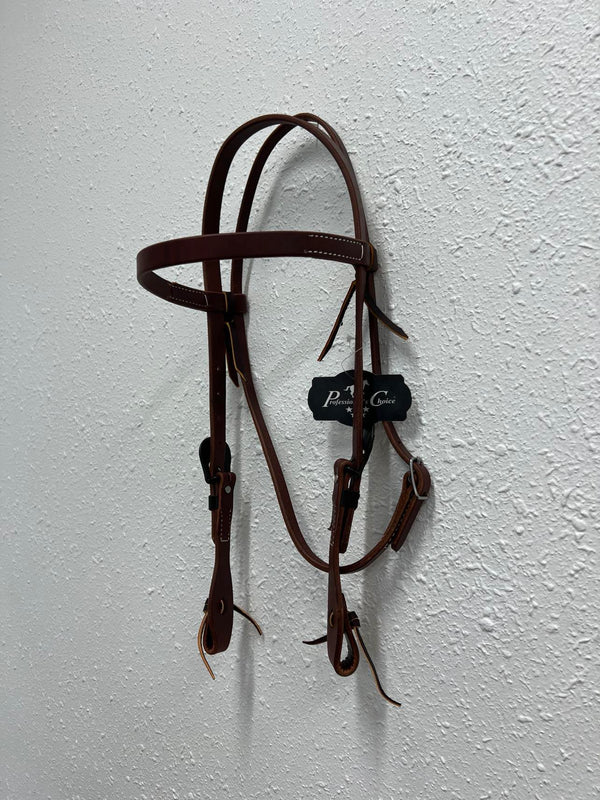 Professional's Choice Browband Headstalls-HEADSTALL-Professionals Choice-Lucky J Boots & More, Women's, Men's, & Kids Western Store Located in Carthage, MO