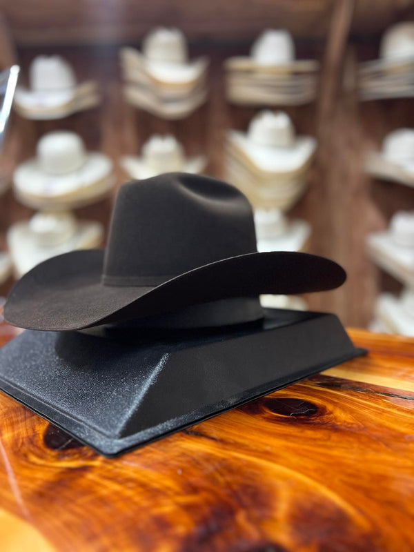 Resistol 20x Tarrant B2 Fenway 4 1/4" Brim Felt Hat-Felt Cowboy Hats-Resistol-Lucky J Boots & More, Women's, Men's, & Kids Western Store Located in Carthage, MO