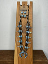 The Loretta Necklace Set-Necklaces-LJ Turquoise-Lucky J Boots & More, Women's, Men's, & Kids Western Store Located in Carthage, MO