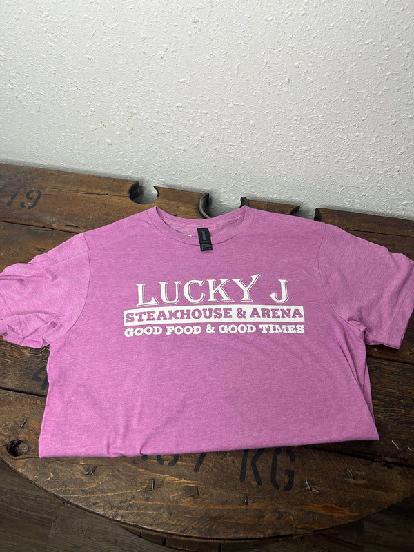 LJ Gildan T-Shirt-Short Sleeves-The Dugout-Lucky J Boots & More, Women's, Men's, & Kids Western Store Located in Carthage, MO