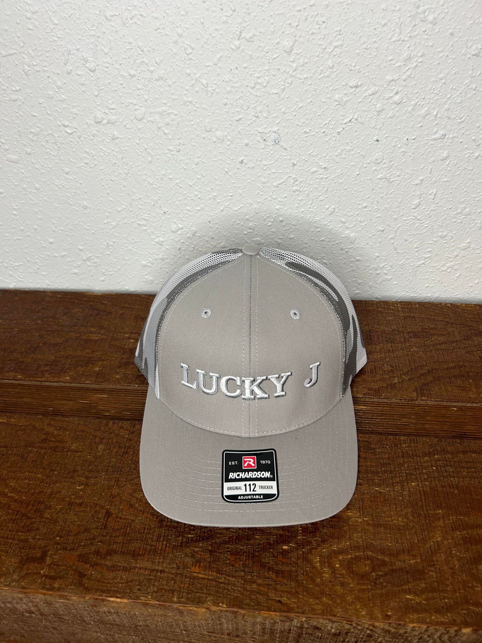 LJ Caps 112-Caps-Embassy-Lucky J Boots & More, Women's, Men's, & Kids Western Store Located in Carthage, MO