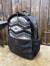 STS Guadalupe Serape Valley Backpack-Backpacks-Carrol STS Ranchwear-Lucky J Boots & More, Women's, Men's, & Kids Western Store Located in Carthage, MO