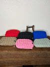C.C Quilted Puffer Belt Bags-Handbags-C.C Beanies-Lucky J Boots & More, Women's, Men's, & Kids Western Store Located in Carthage, MO