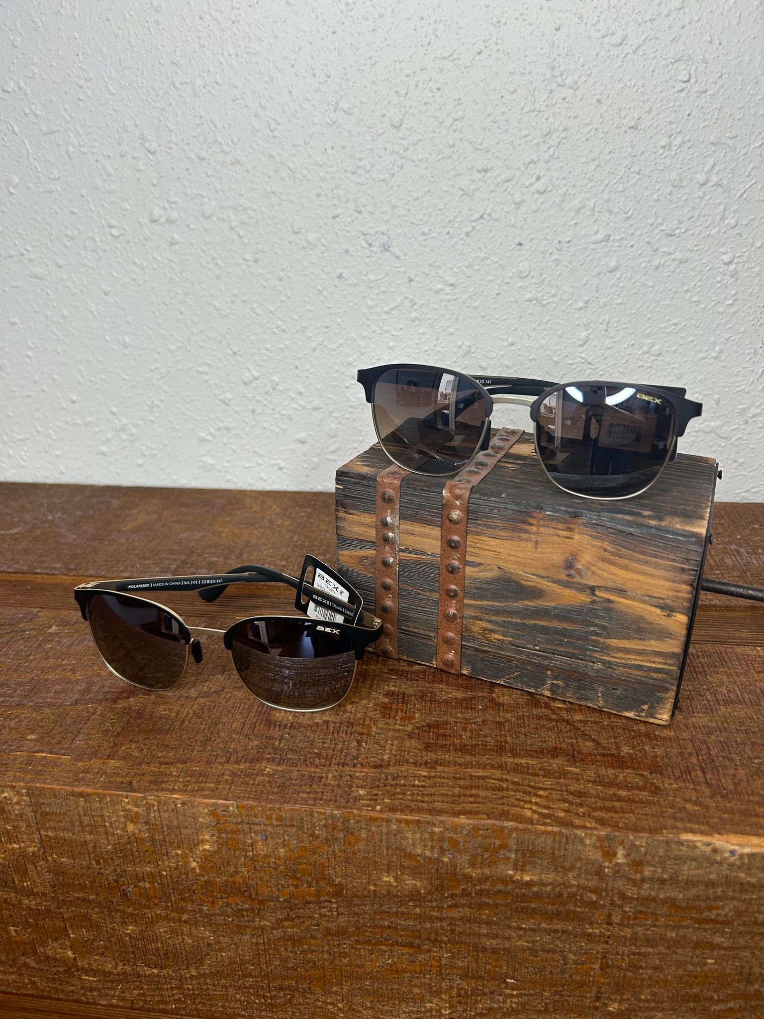 BEX Tanaya Sunglasses-Bex Sunglasses-Bex Sunglasses-Lucky J Boots & More, Women's, Men's, & Kids Western Store Located in Carthage, MO