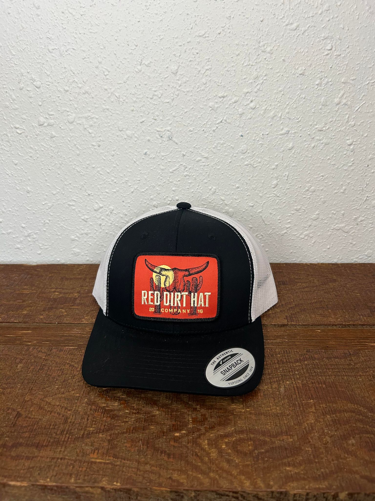 Red Dirt Hats-Caps-Red Dirt Hat Co-Lucky J Boots & More, Women's, Men's, & Kids Western Store Located in Carthage, MO