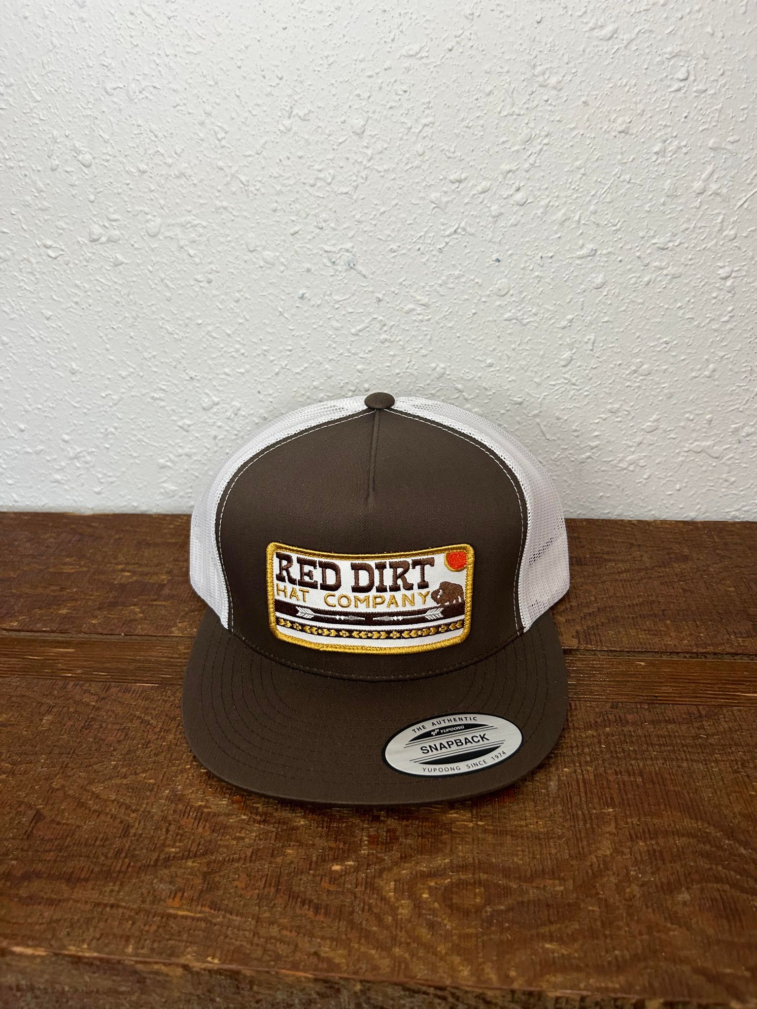 Red Dirt Hats-Caps-Red Dirt Hat Co-Lucky J Boots & More, Women's, Men's, & Kids Western Store Located in Carthage, MO