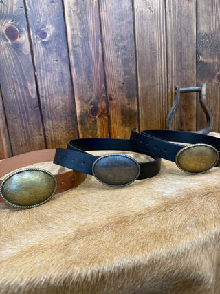 Fashion Belts