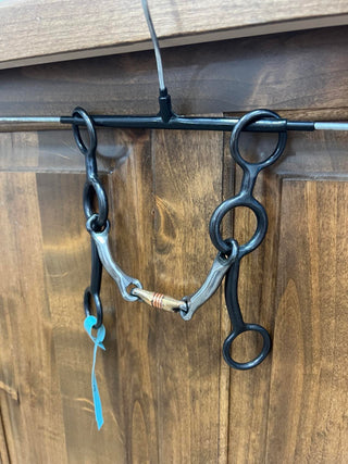 Dutton Dog Bone Bits-Bits-Dutton Bits-Lucky J Boots & More, Women's, Men's, & Kids Western Store Located in Carthage, MO