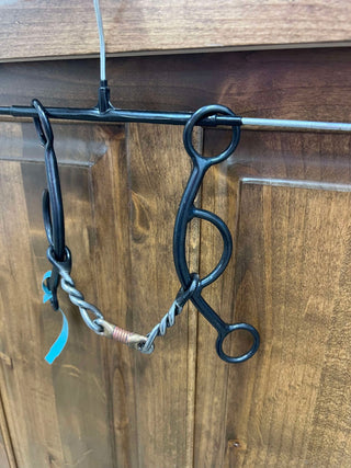 Dutton Dog Bone Bits-Bits-Dutton Bits-Lucky J Boots & More, Women's, Men's, & Kids Western Store Located in Carthage, MO