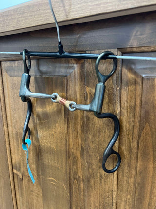 Dutton Dog Bone Bits-Bits-Dutton Bits-Lucky J Boots & More, Women's, Men's, & Kids Western Store Located in Carthage, MO