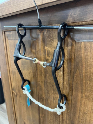 Dutton Dog Bone Bits-Bits-Dutton Bits-Lucky J Boots & More, Women's, Men's, & Kids Western Store Located in Carthage, MO